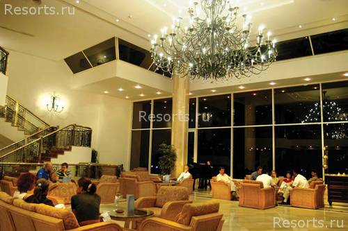 Baron Resort Sharm El Sheikh 10